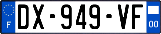 DX-949-VF