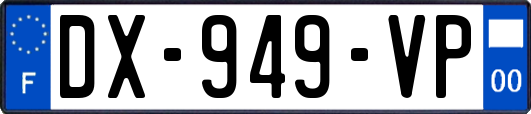 DX-949-VP