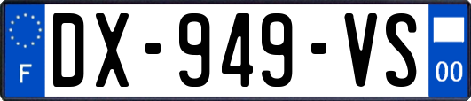 DX-949-VS