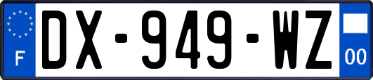 DX-949-WZ