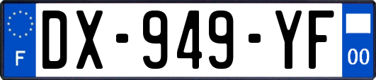 DX-949-YF