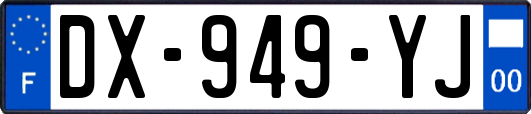 DX-949-YJ