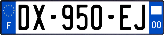 DX-950-EJ