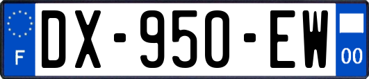 DX-950-EW