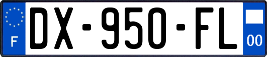 DX-950-FL
