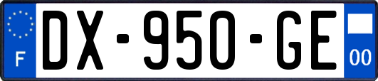 DX-950-GE