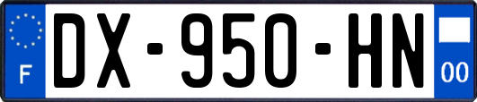DX-950-HN