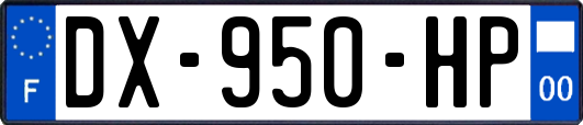 DX-950-HP