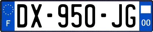 DX-950-JG