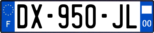 DX-950-JL