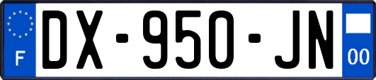 DX-950-JN