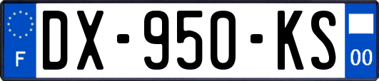 DX-950-KS