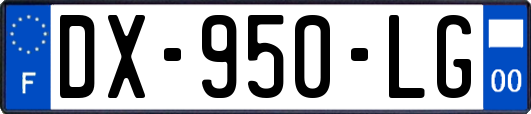 DX-950-LG