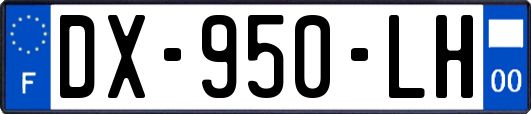DX-950-LH