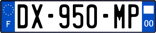 DX-950-MP
