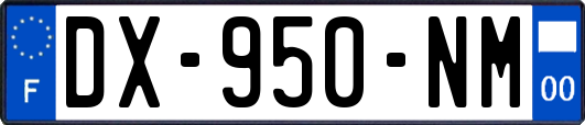 DX-950-NM