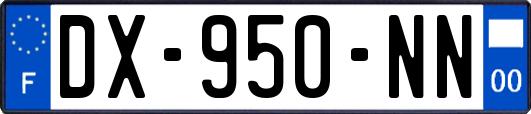 DX-950-NN