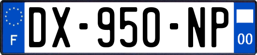 DX-950-NP