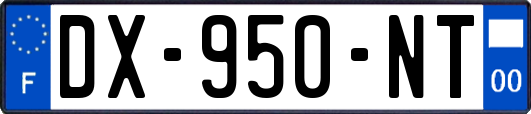 DX-950-NT