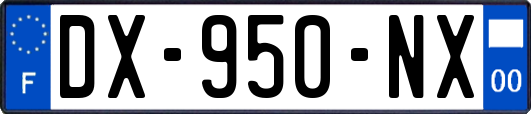 DX-950-NX