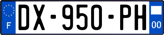 DX-950-PH