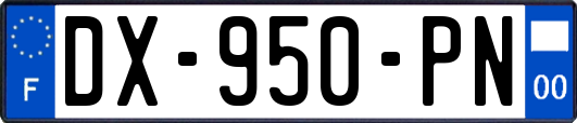 DX-950-PN