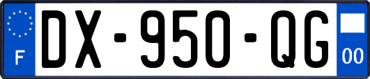 DX-950-QG