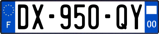 DX-950-QY