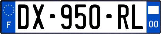 DX-950-RL