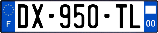 DX-950-TL