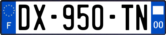 DX-950-TN