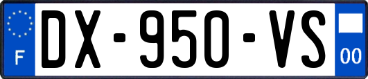 DX-950-VS