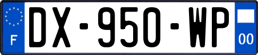 DX-950-WP