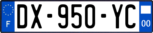 DX-950-YC