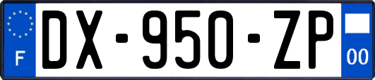 DX-950-ZP