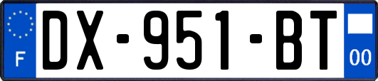 DX-951-BT