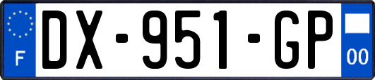 DX-951-GP