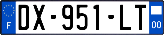 DX-951-LT