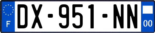 DX-951-NN