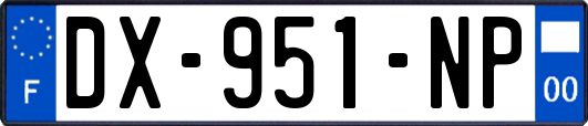 DX-951-NP