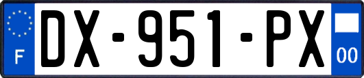 DX-951-PX