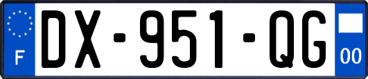 DX-951-QG