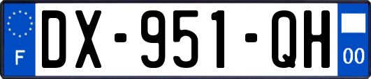 DX-951-QH