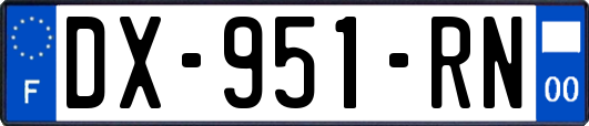 DX-951-RN