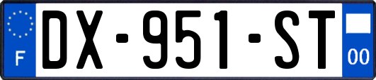 DX-951-ST