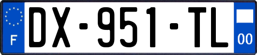 DX-951-TL