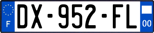 DX-952-FL