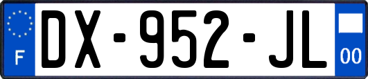 DX-952-JL