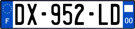DX-952-LD