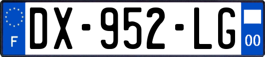 DX-952-LG